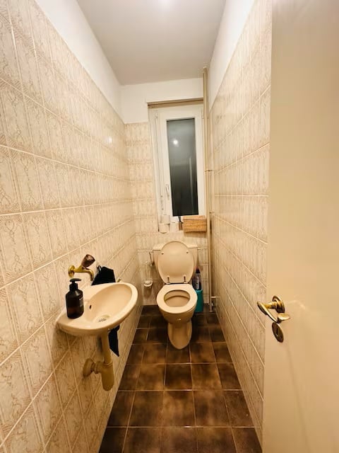Room in a shared flat, photo 4 of 9