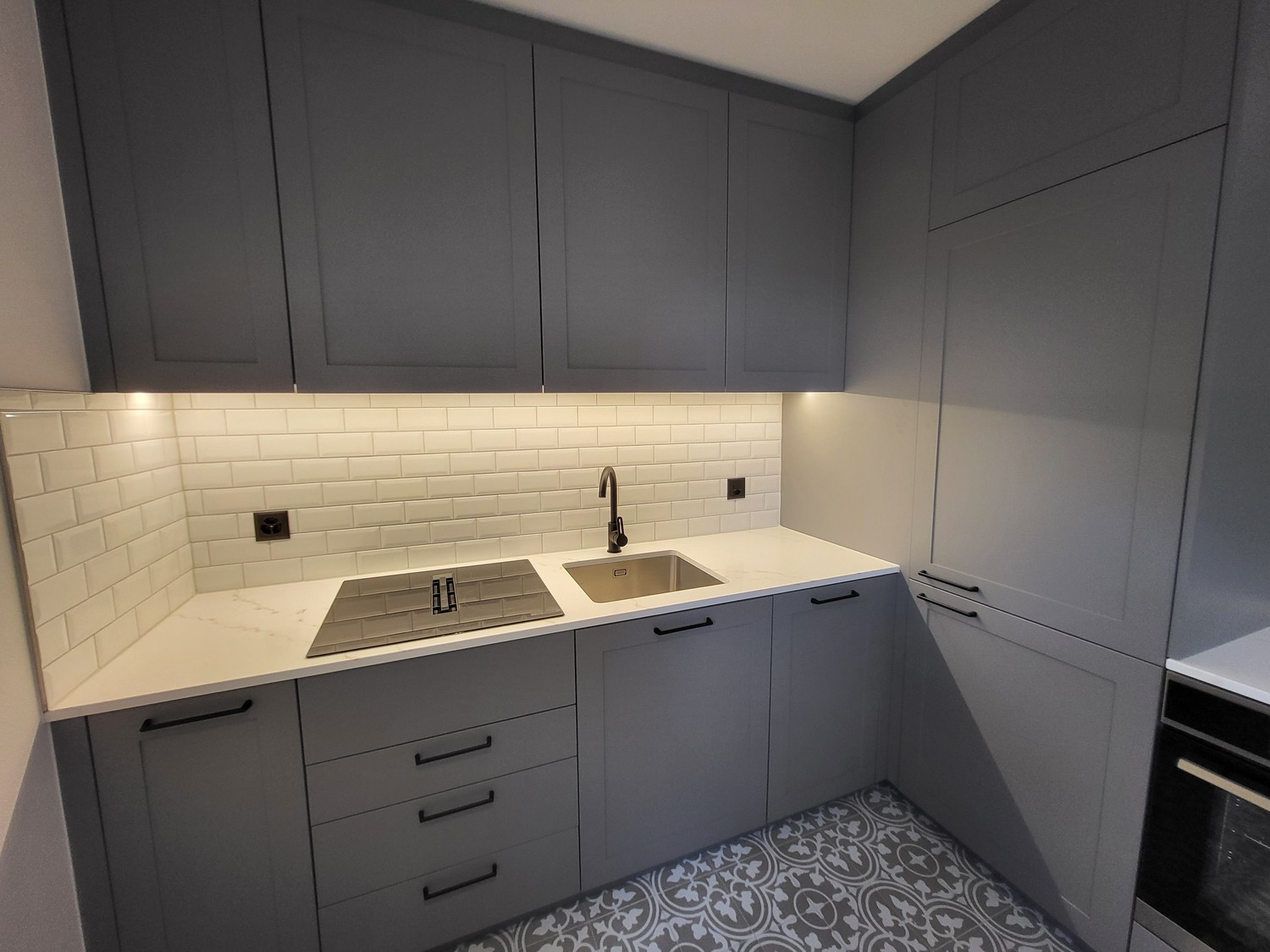 Appartamento di 2 ½ locali