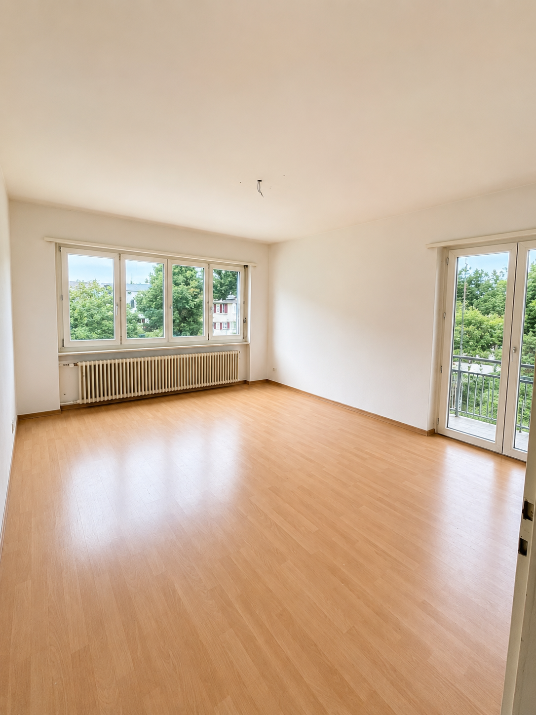3 ½ rooms apartment, photo 4 of 7