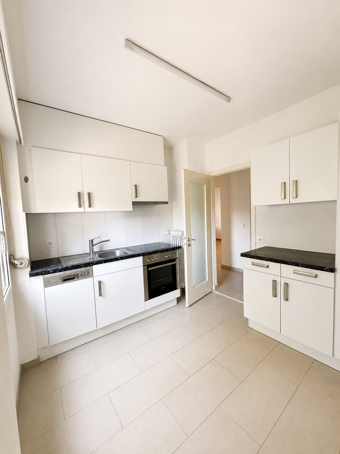 3 ½ rooms apartment, photo 2 of 7