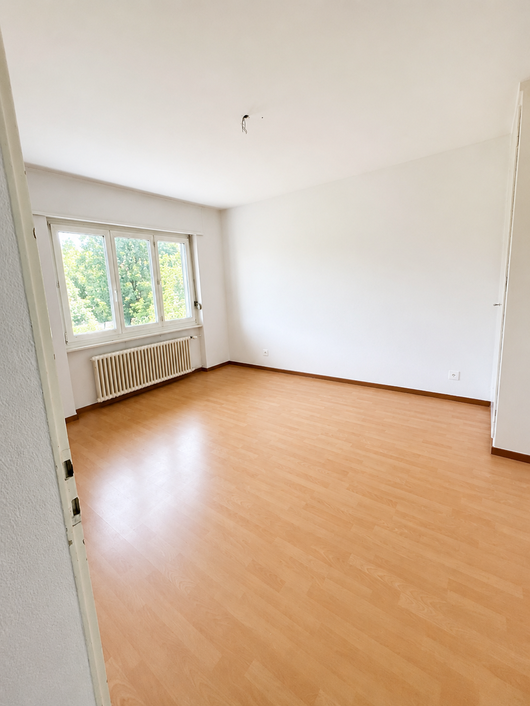 3 ½ rooms apartment, photo 5 of 7