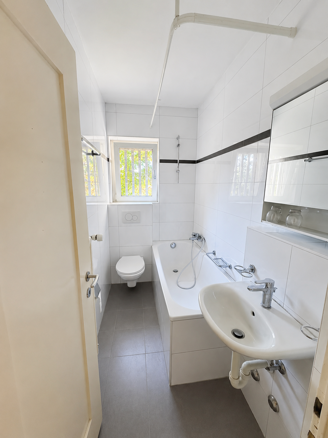 3 ½ rooms apartment, photo 7 of 7