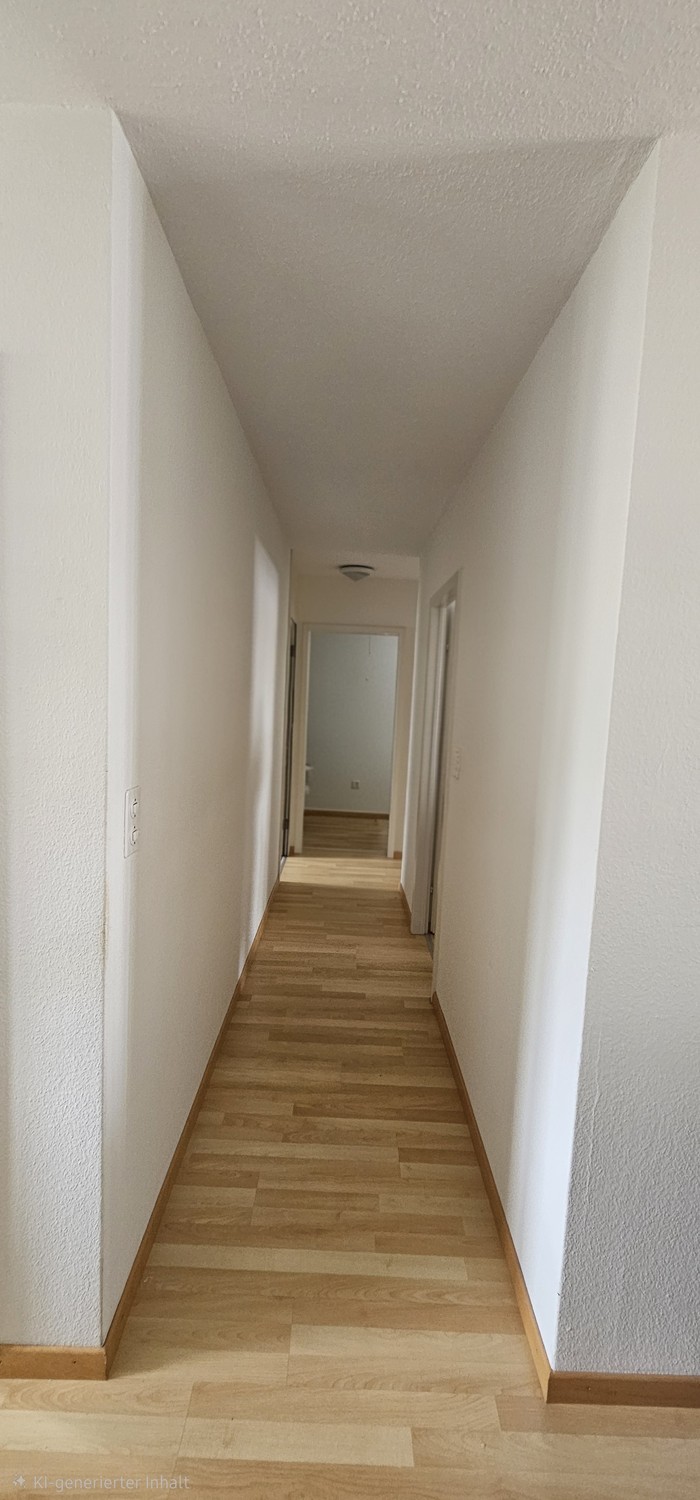 4 ½ rooms apartment, photo 3 of 9