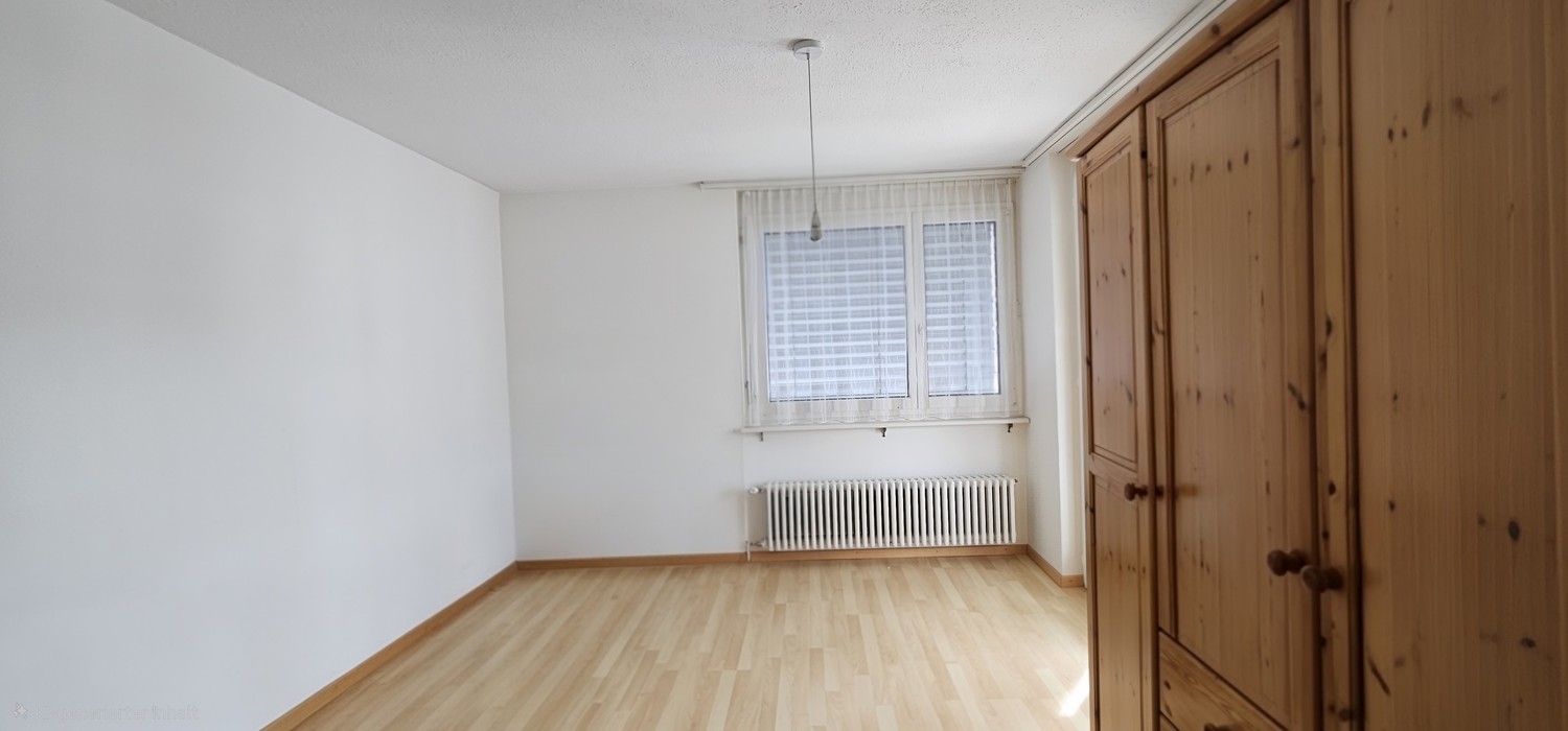 4 ½ rooms apartment, photo 5 of 9