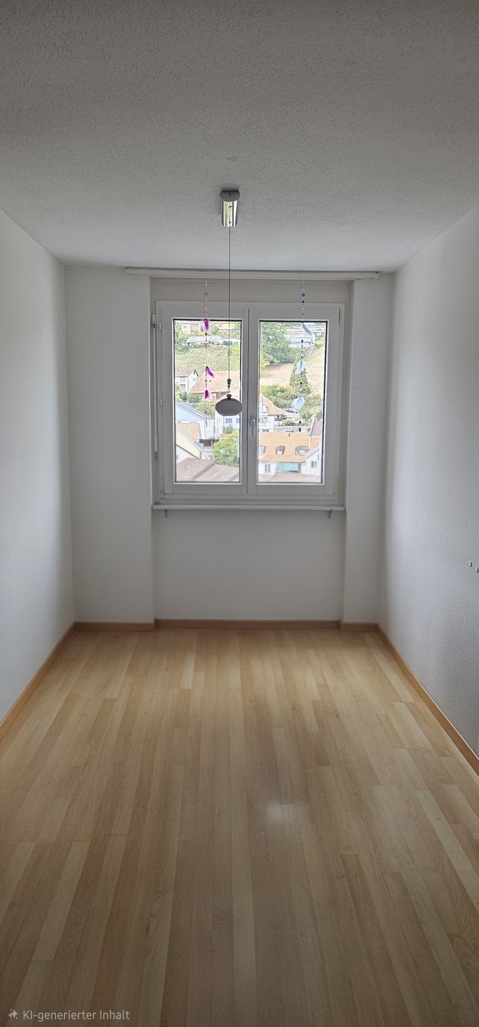 4 ½ rooms apartment, photo 2 of 9