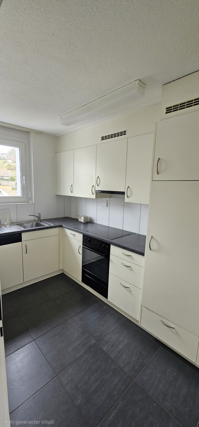 4 ½ rooms apartment, photo 7 of 9