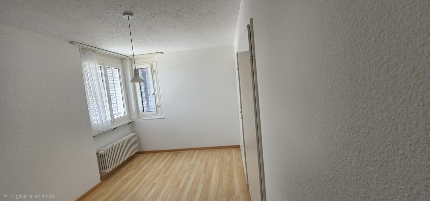 4 ½ rooms apartment, photo 6 of 9