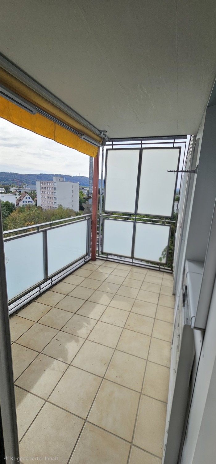 4 ½ rooms apartment, photo 9 of 9