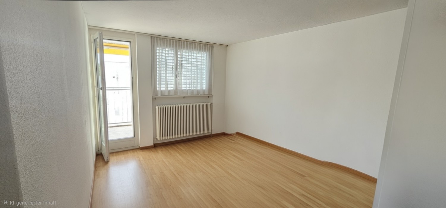 4 ½ rooms apartment, photo 1 of 9