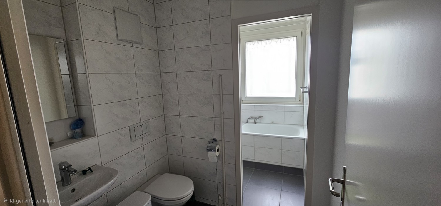 4 ½ rooms apartment, photo 8 of 9