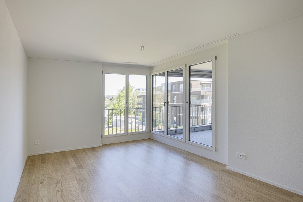 2 ½ rooms apartment, photo 4 of 8