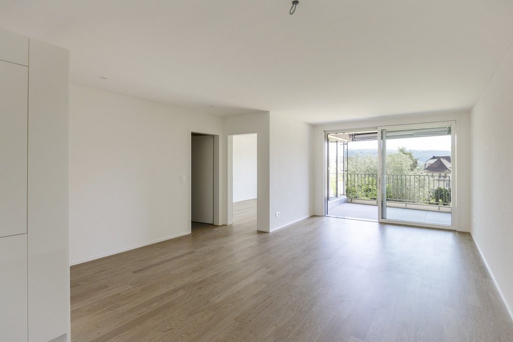 2 ½ rooms apartment, photo 3 of 8