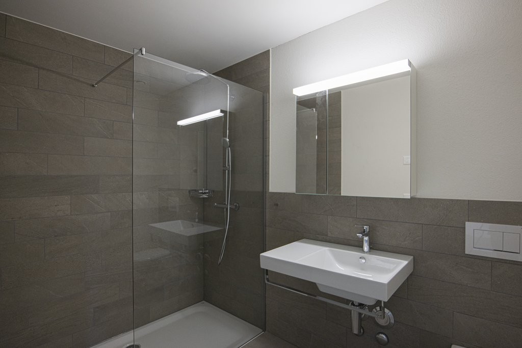 2 ½ rooms apartment, photo 7 of 8
