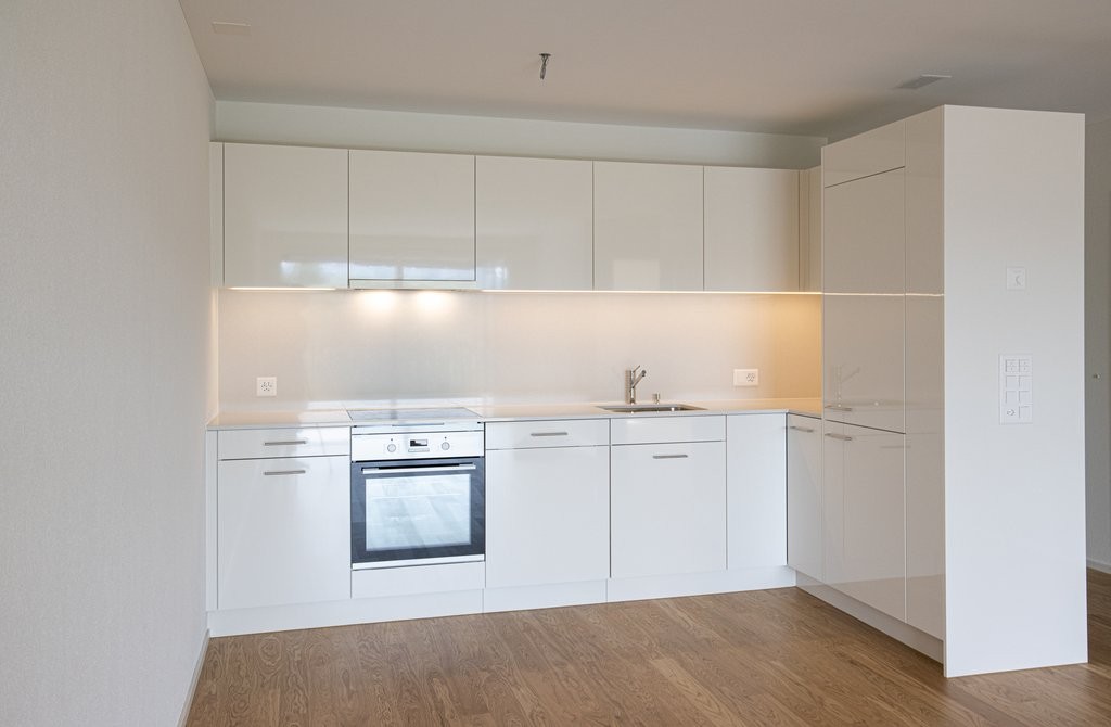 2 ½ rooms apartment, photo 2 of 8