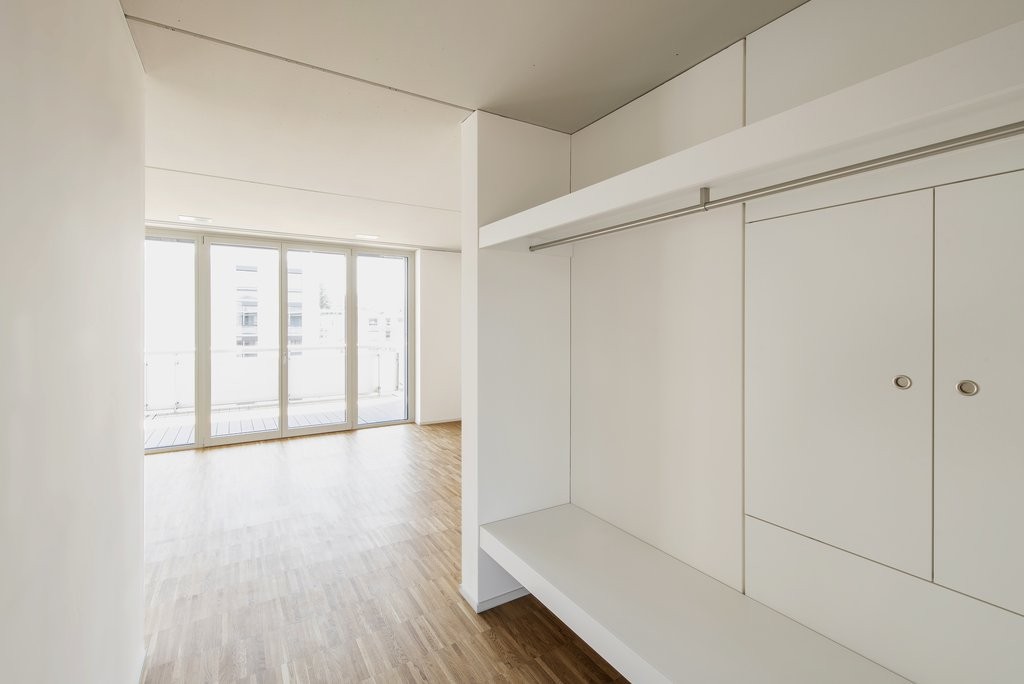 3 ½ room apartment, photo 3 of 8