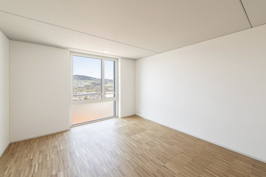 3 ½ room apartment, photo 4 of 8