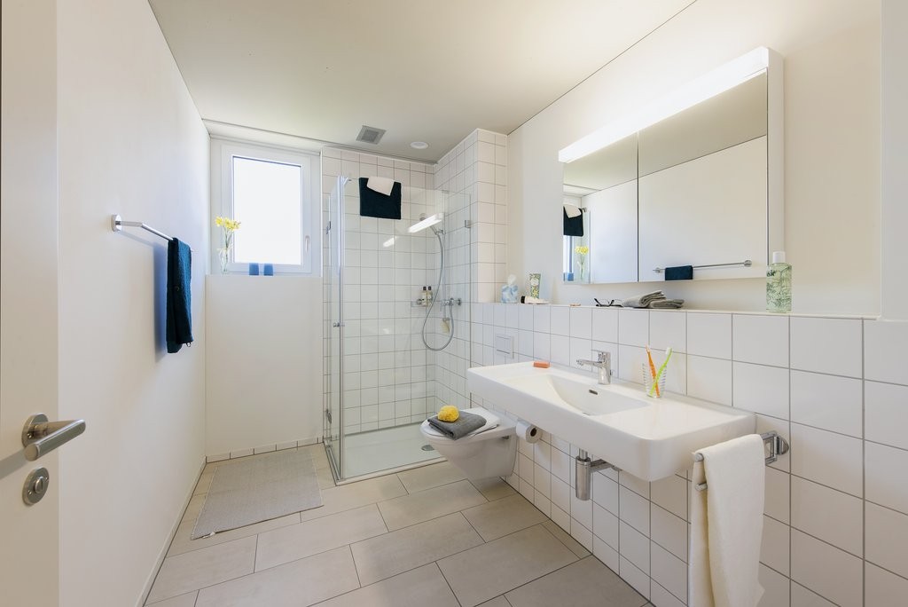 3 ½ room apartment, photo 8 of 8