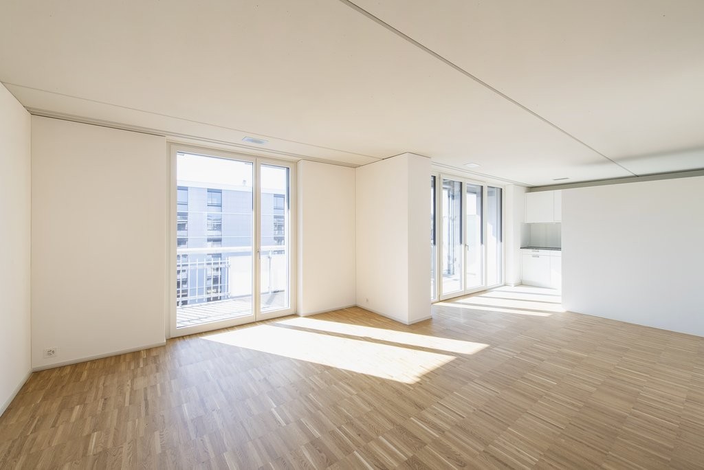 3 ½ room apartment, photo 6 of 8