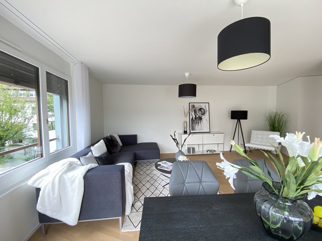 2 ½ room apartment