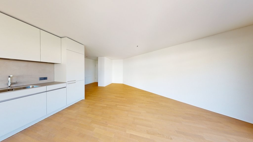2 ½ room apartment