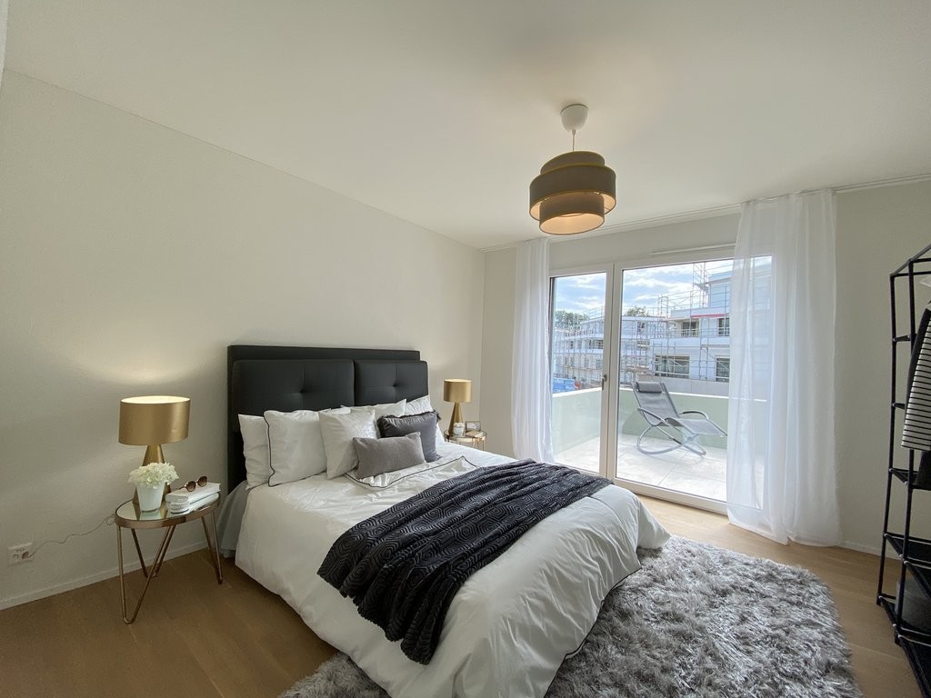 2 ½ room apartment