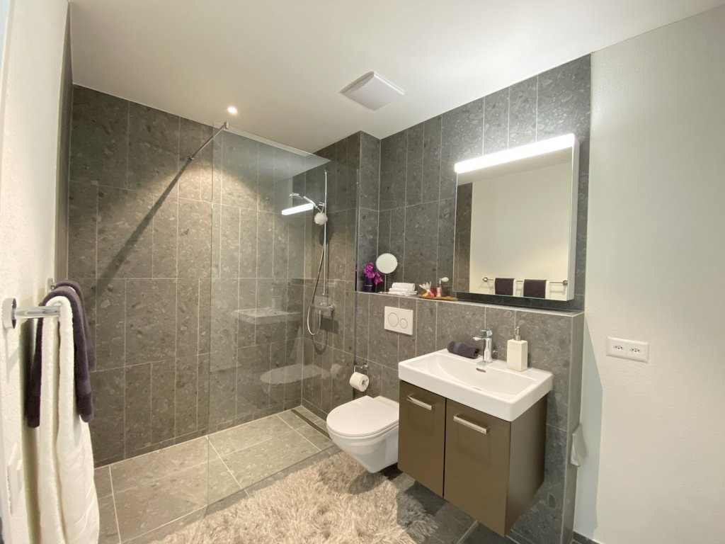 2 ½ room apartment