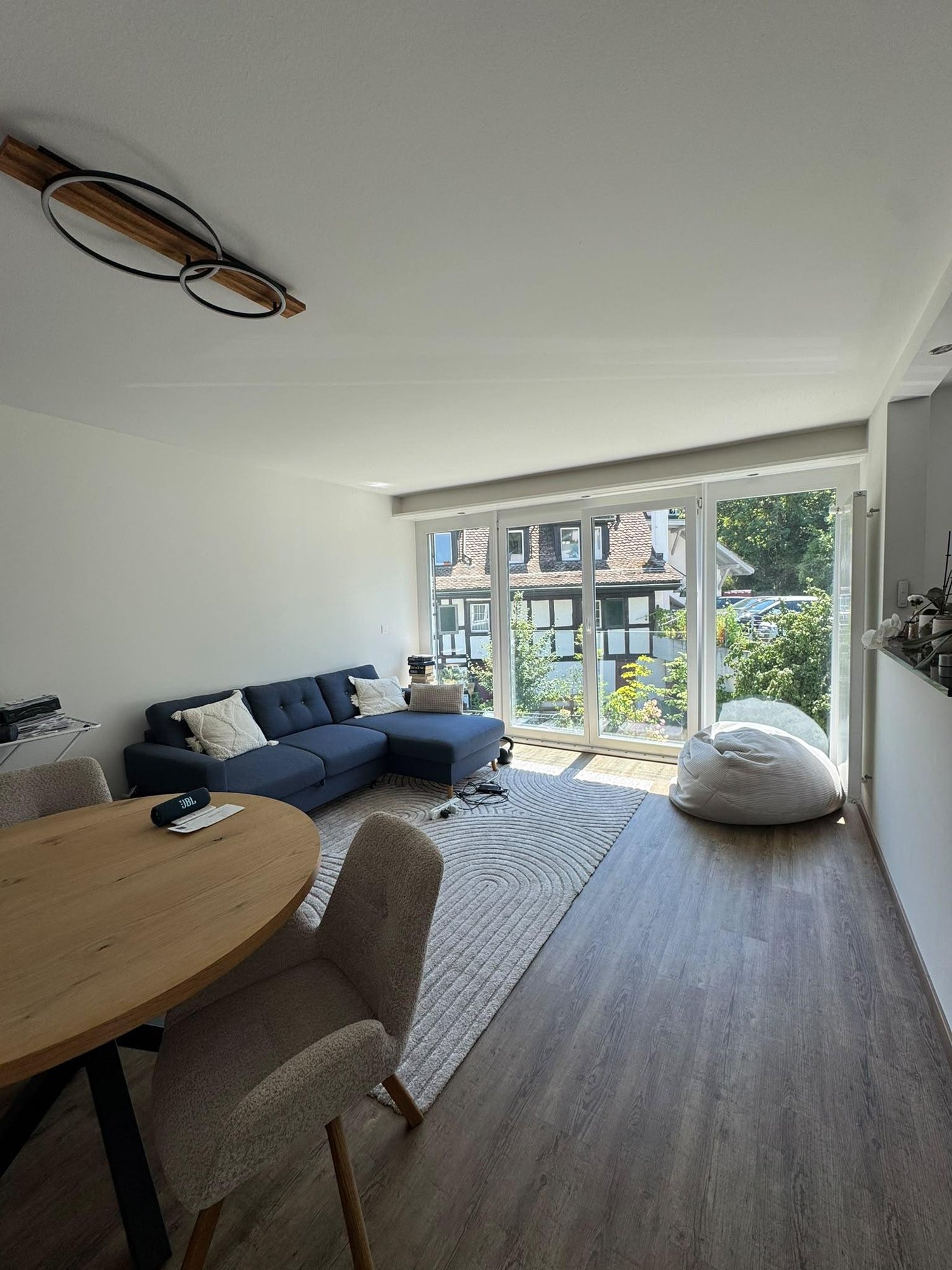 appartamento di 2 ½ locali, foto 2 di 7