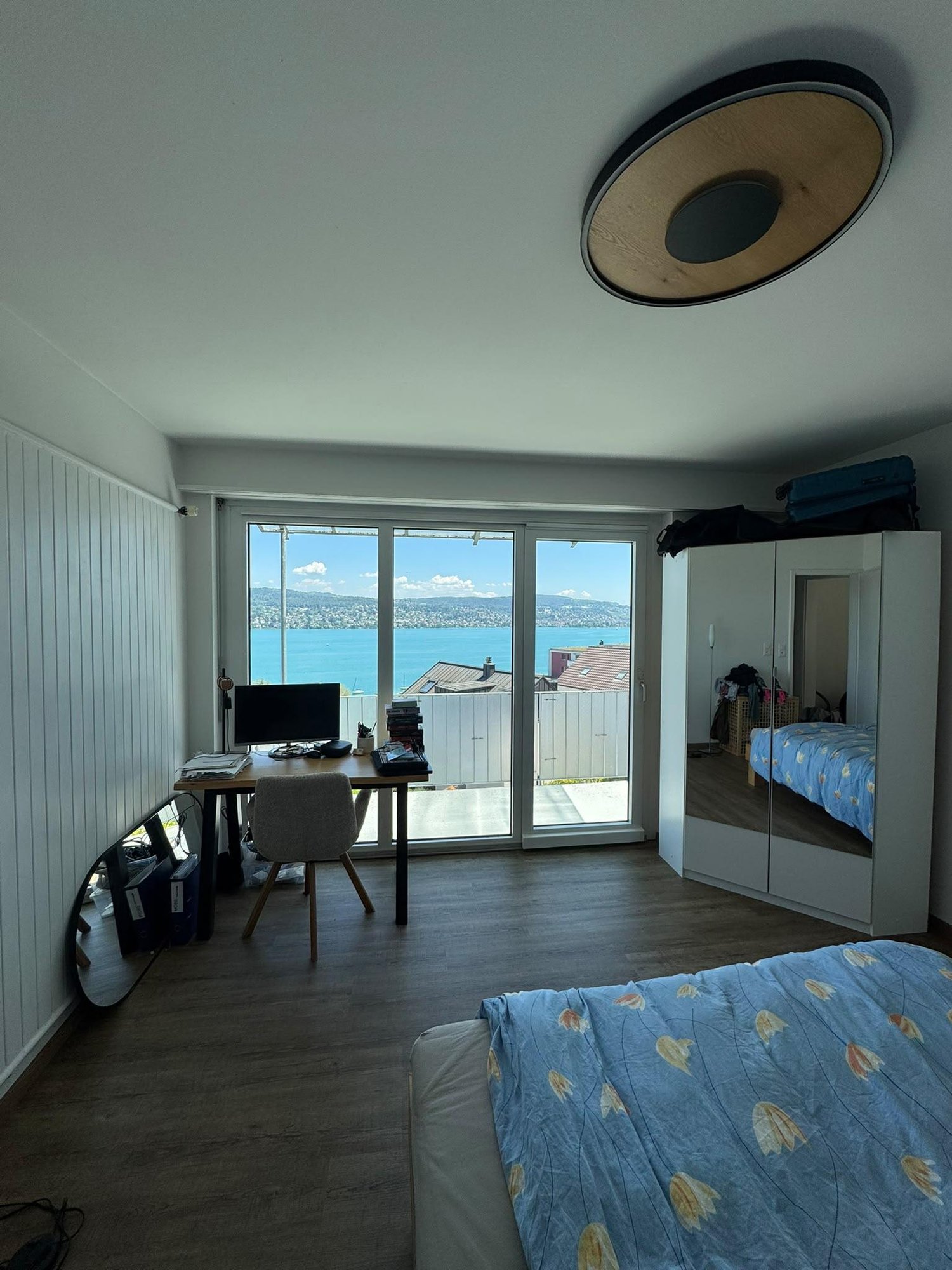 appartamento di 2 ½ locali, foto 4 di 7