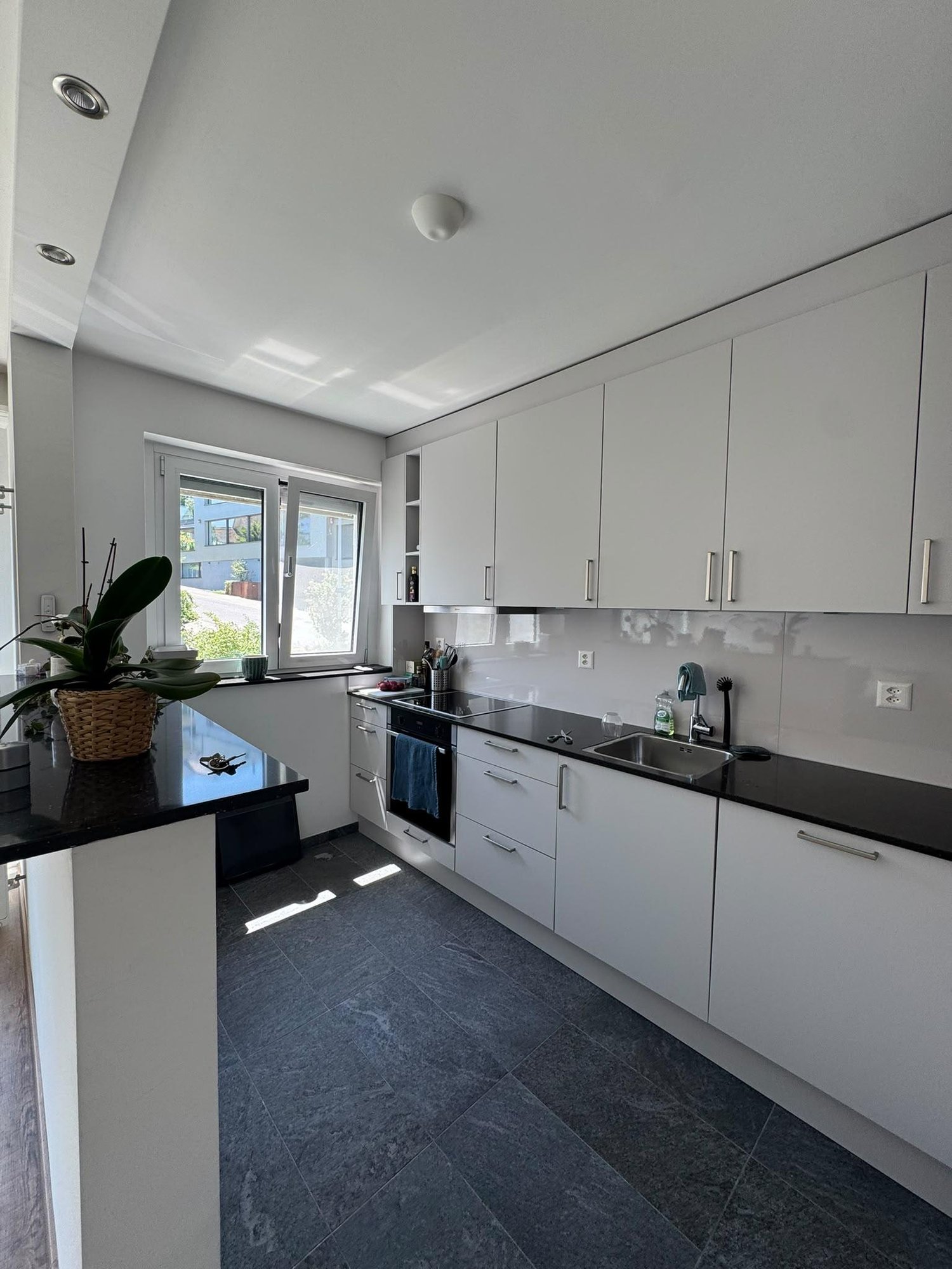 appartamento di 2 ½ locali, foto 3 di 7