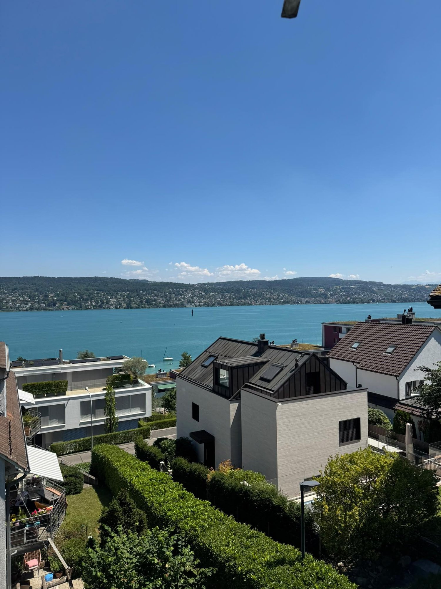 appartamento di 2 ½ locali, foto 6 di 7