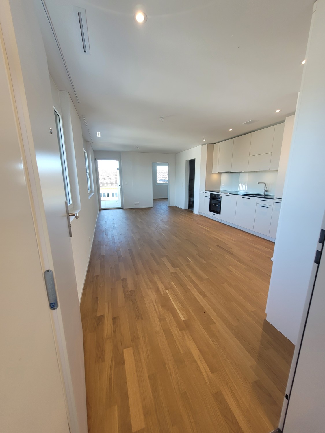Appartamento di 2 ½ locali