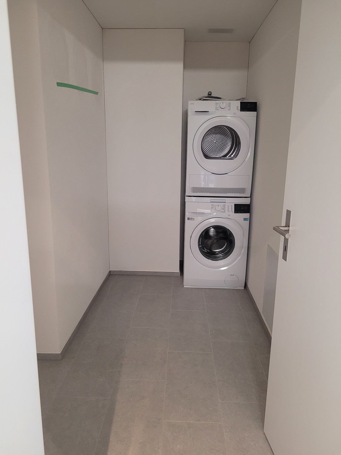 Appartamento di 2 ½ locali