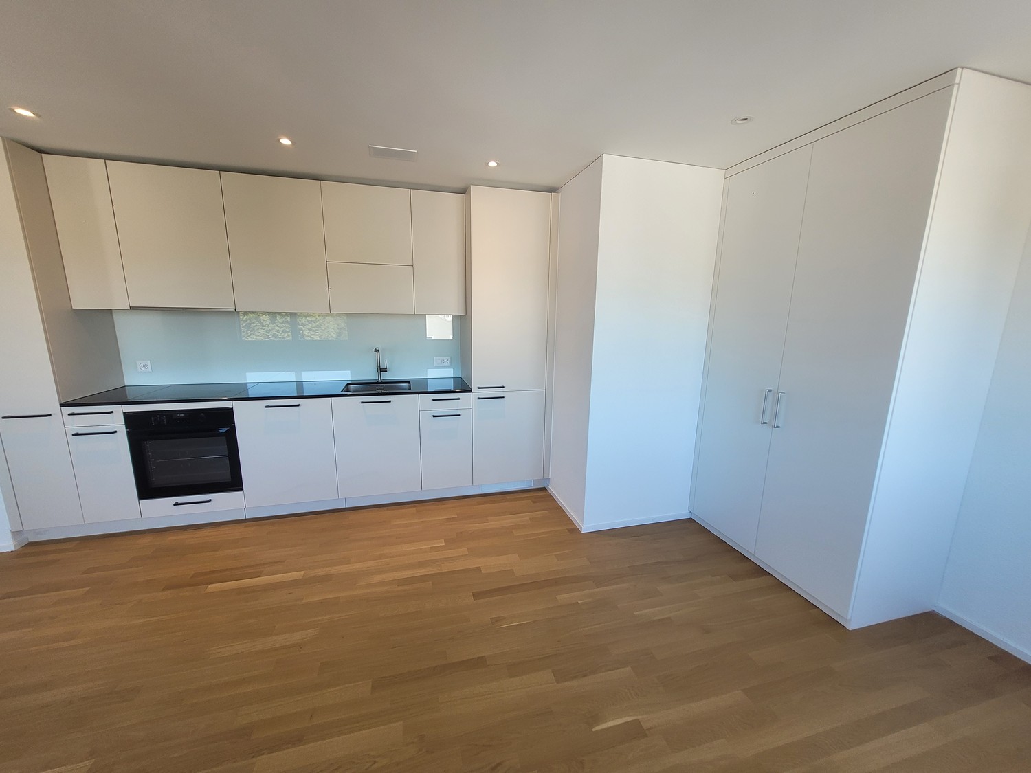 Appartamento di 2 ½ locali