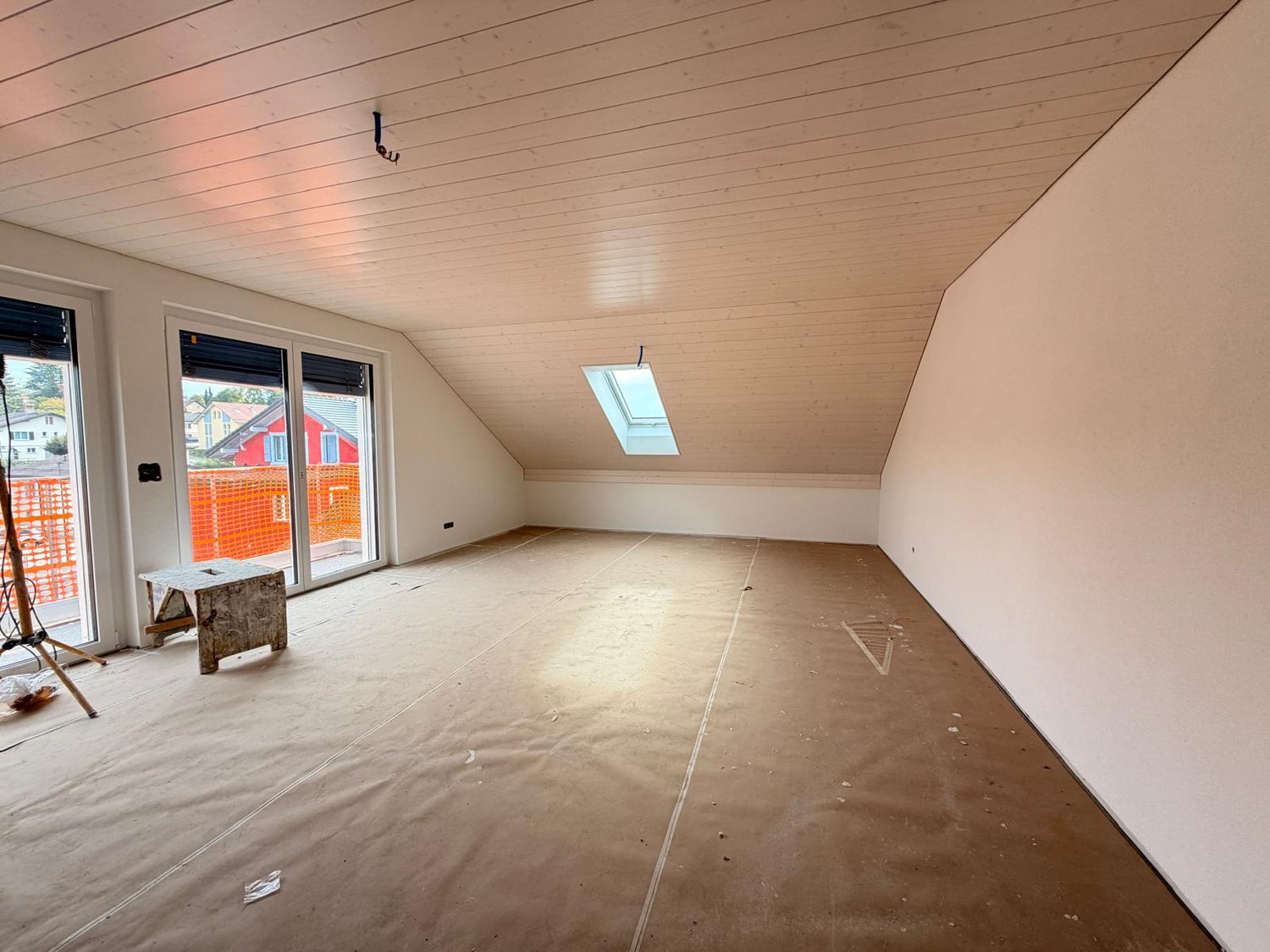2 ½ room apartment