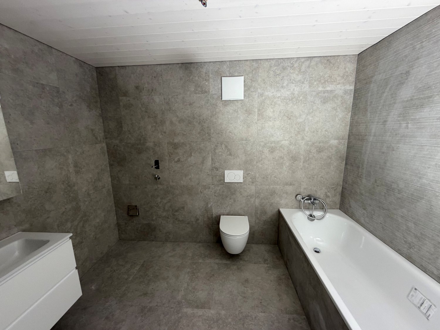 2 ½ room apartment