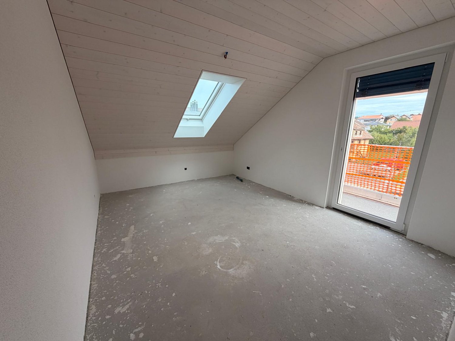 2 ½ room apartment