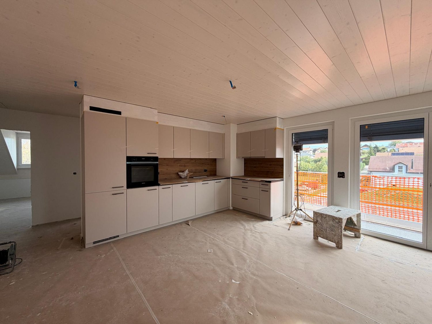 2 ½ room apartment