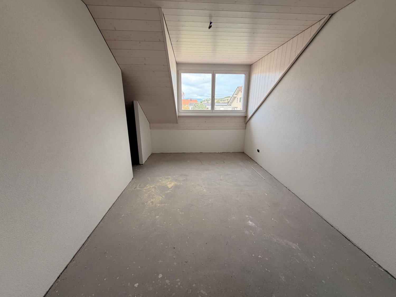 2 ½ room apartment