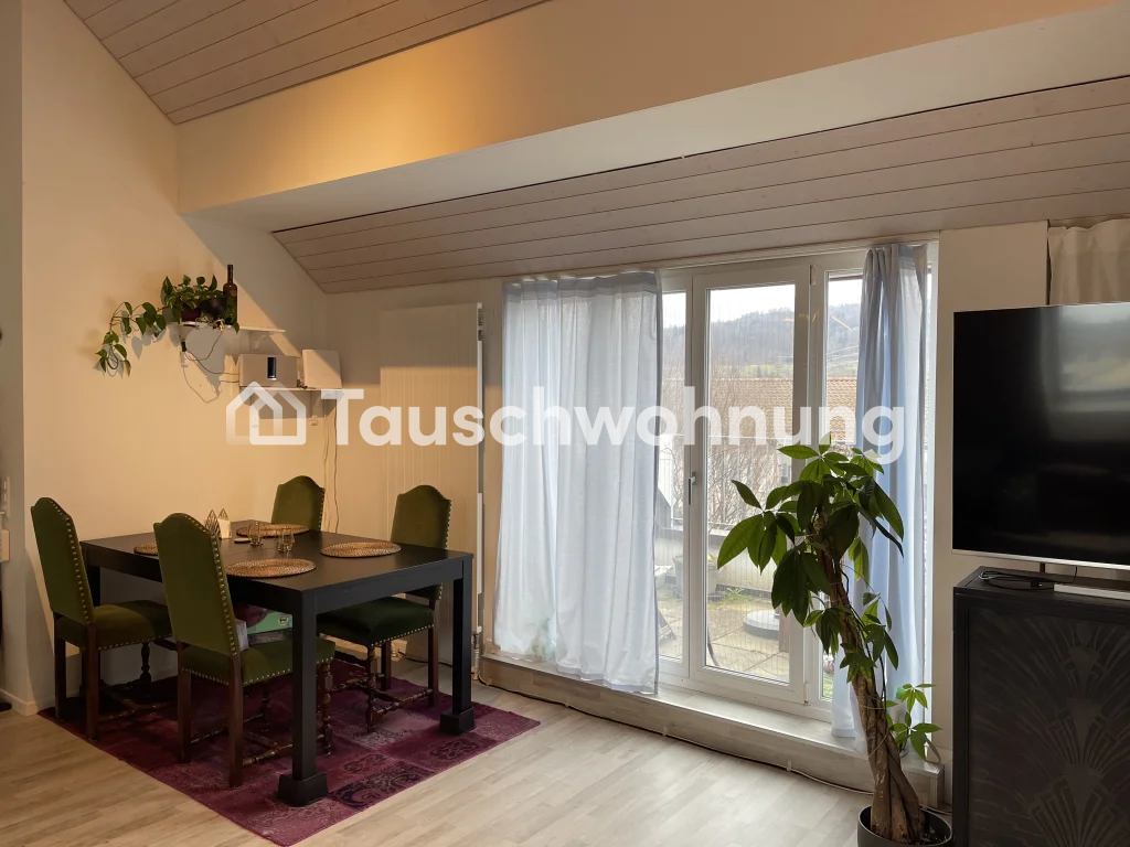 2 ½ rooms apartment, photo 4 of 10