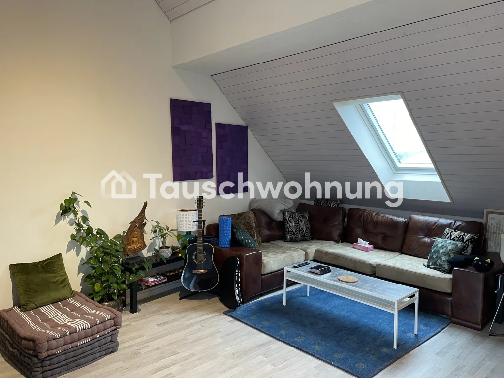 2 ½ rooms apartment, photo 1 of 10