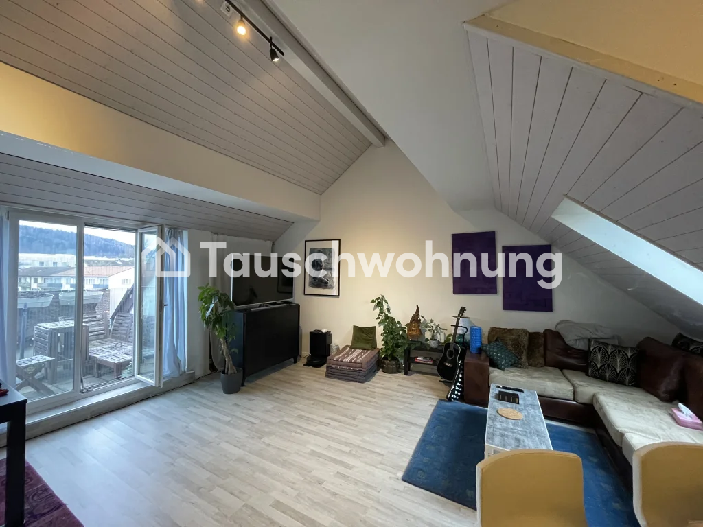 2 ½ rooms apartment, photo 2 of 10