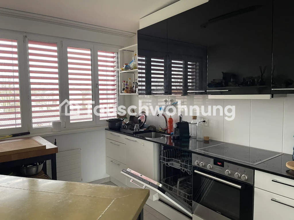 2 ½ rooms apartment, photo 6 of 10