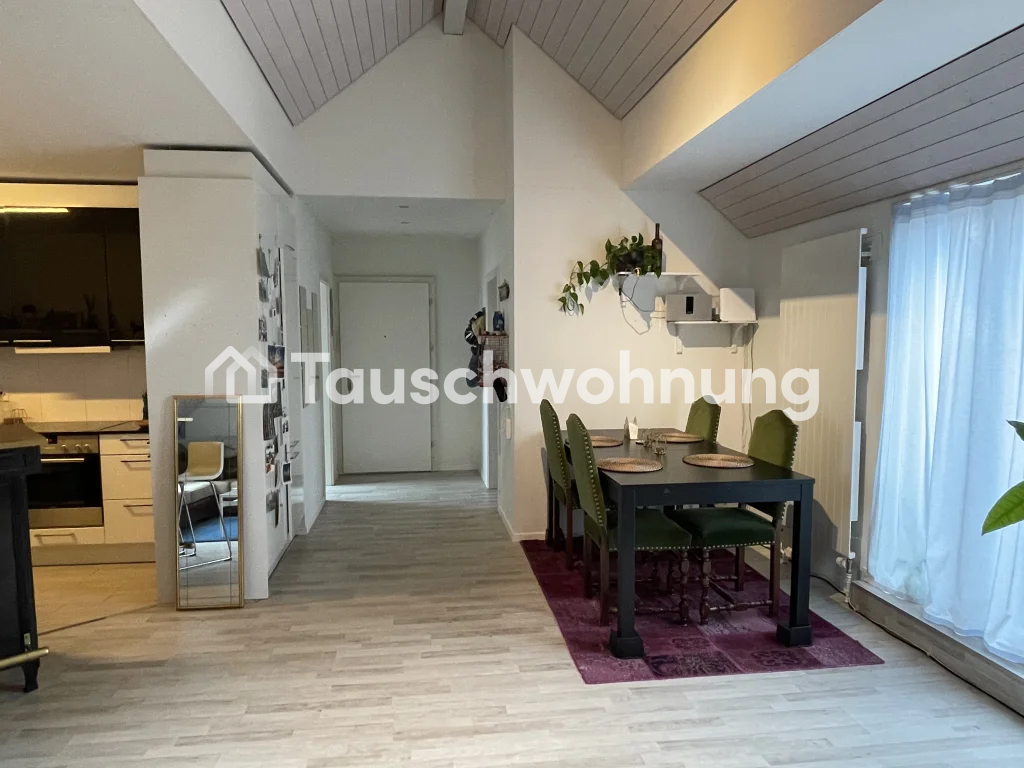 2 ½ rooms apartment, photo 3 of 10