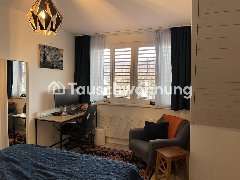 2 ½ rooms apartment, photo 8 of 10