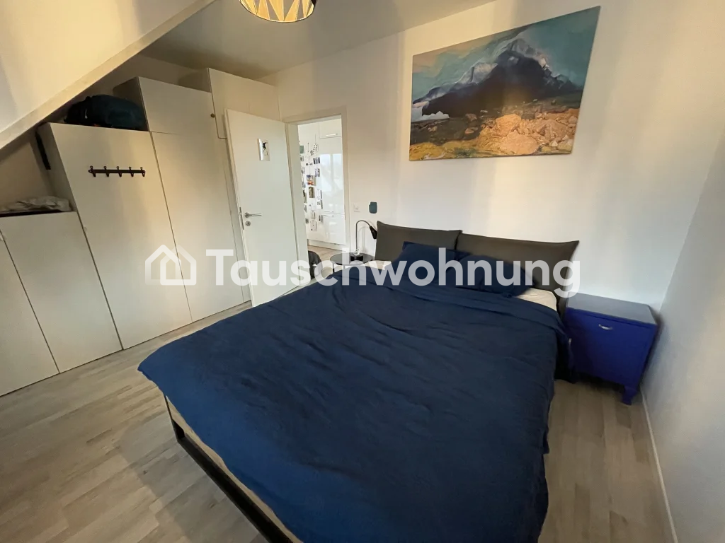 2 ½ rooms apartment, photo 7 of 10