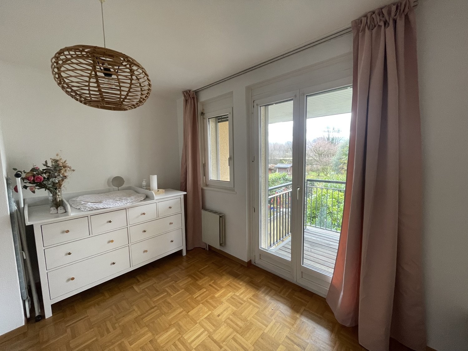 5 ½ rooms furnished flat, photo 8 of 10