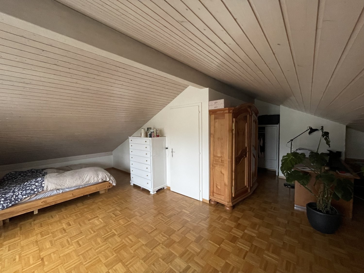 5 ½ rooms furnished flat, photo 9 of 10