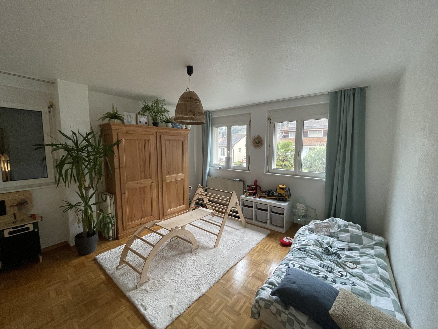 5 ½ rooms furnished flat, photo 7 of 10