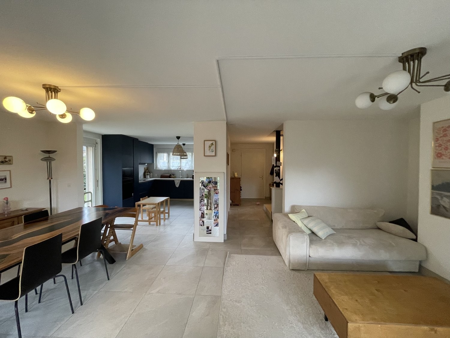 5 ½ rooms furnished flat, photo 3 of 10