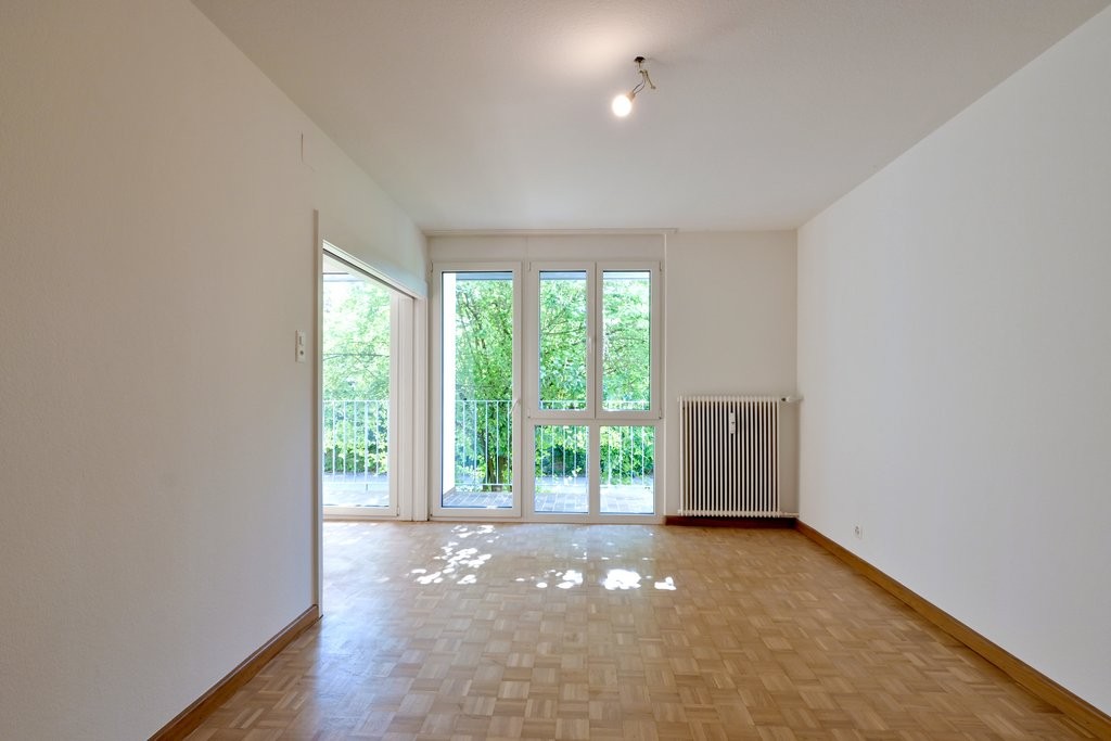 2 rooms apartment, photo 3 of 8
